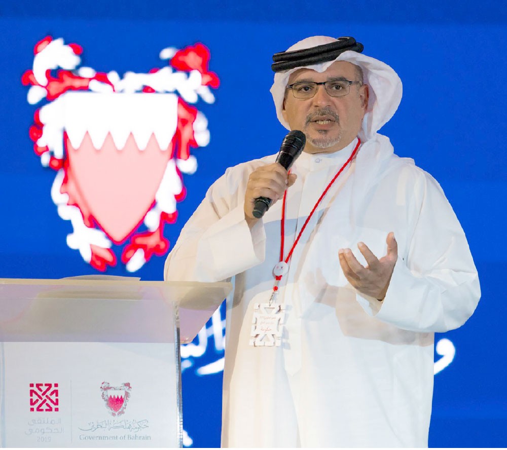سمو ولي العهد: تعزيز الثقة وتجديد العزم لمواصلة الإنجازات