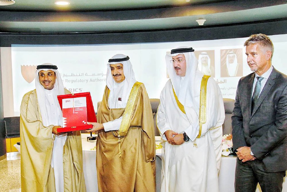 سلمان بن عبدالله: معايير جديدة توحد أسس التثمين العقاري