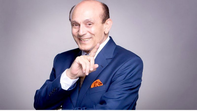 مكناس المسرحي