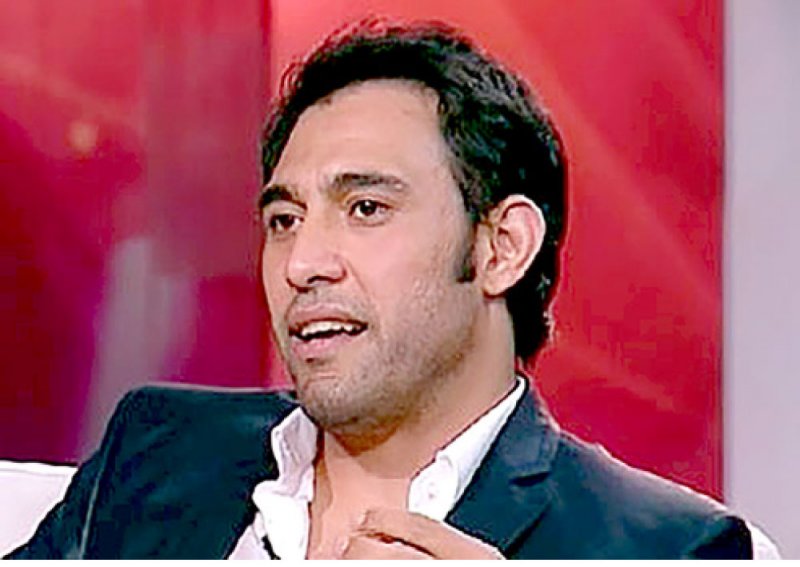 مع الأسد