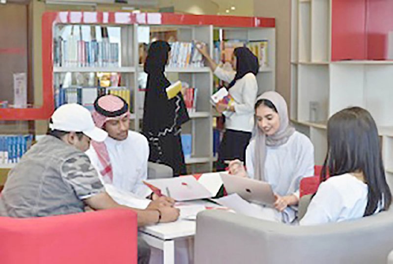 “المبرة” تطلق “أداة عرض السيرة الذاتية”