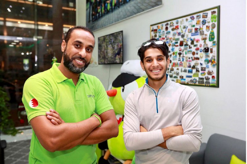 “سبرينغ” و“يجرب” يتجهان إلى القطب المتجمد الجنوبي