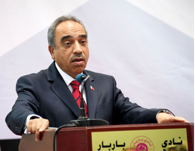 ساحل عام شمالي والحديقة بـ “المناقصات”