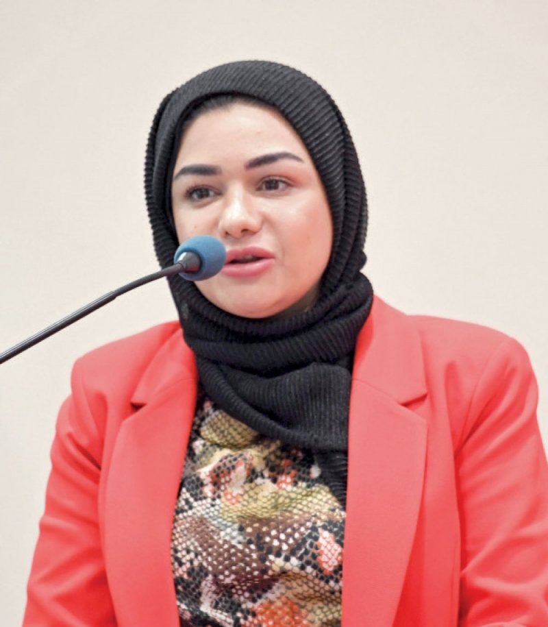 لقاء الوزارات مع الأهالي “صريح وشفاف”