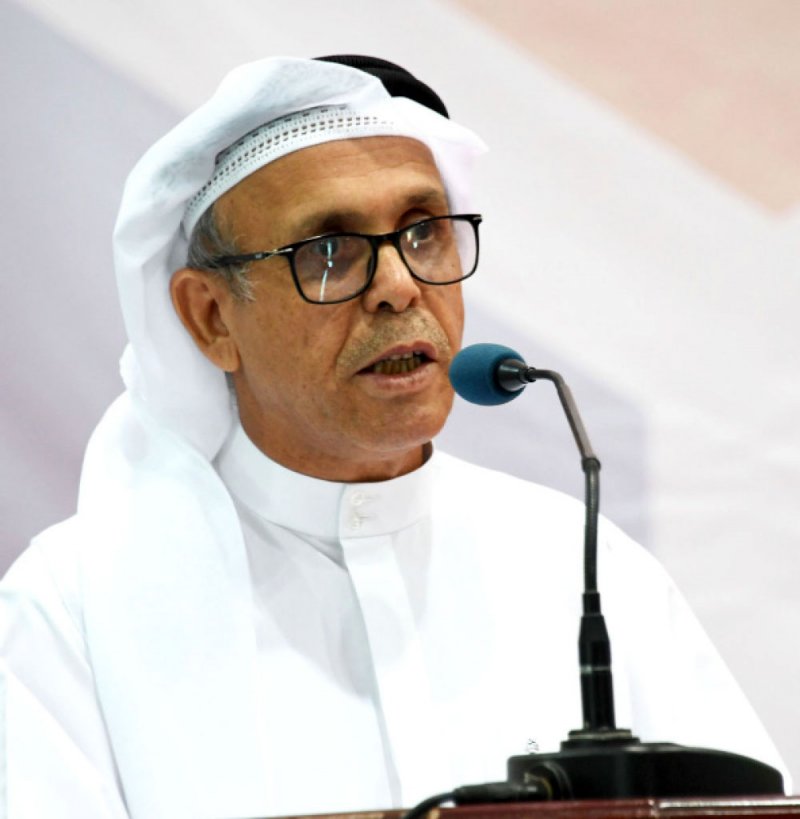 الوداعي: الأهالي يتطلعون إلى لقطف ثمار توجيهات سموه