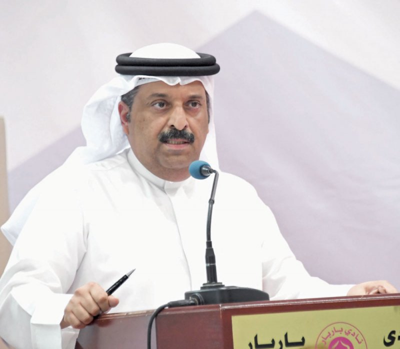 مساع لاستملاك أرض تسَع 102 بيت في باربار