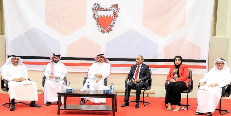 “باربار الابتدائية” على سكة الصيانة وستفتح قريبًا