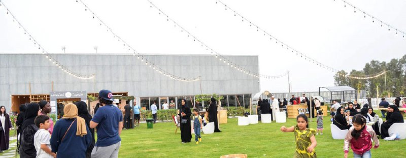 “المزارعين” ينظم معرض المشاريع المنزلية الصغيرة