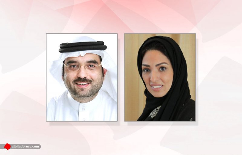 “صناع القرار” يستضيف ازدهار علاف
