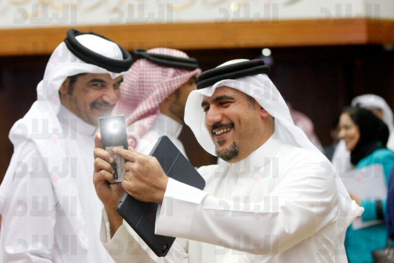البحراني: “الخدمة” لم يلتزم بالدستور