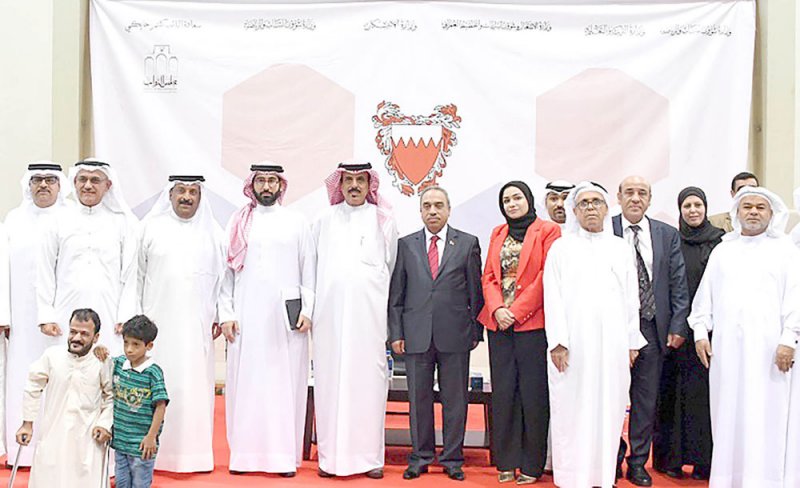 توجيهات سمو رئيس الوزراء أشاعت الفرح في باربار
