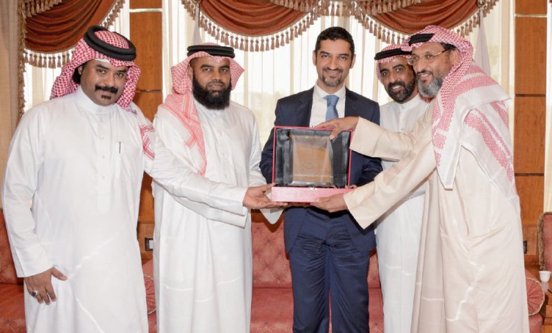 “بلدي الجنوبية” يهنّئ وزير الكهرباء بالثقة الملكية