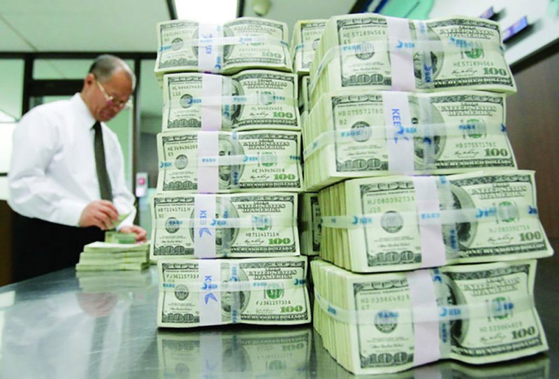 السعودية تكلف بنوكا بصكوك قيمتها 2.5 مليار دولار
