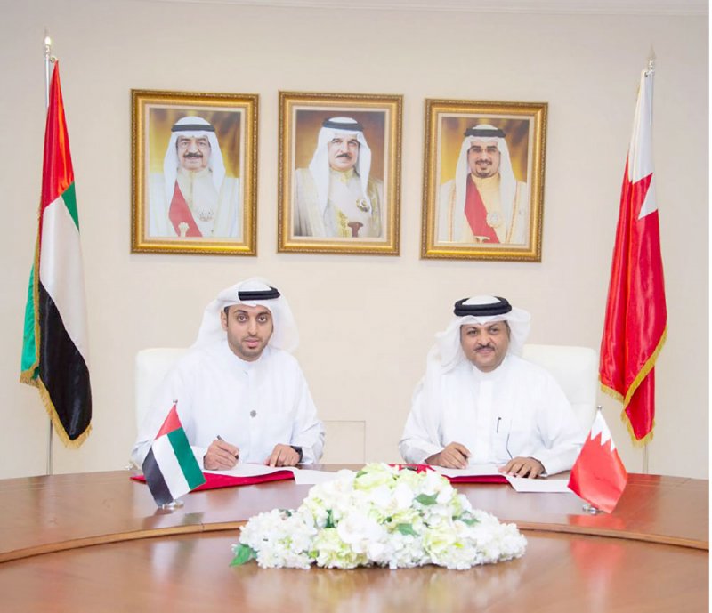 تعاون سينمائي بين البحرين والإمارات