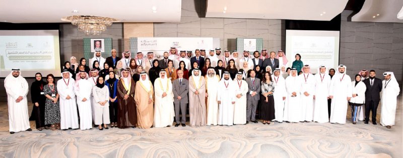 المطوع: الشراكة مع “الخاص” أولوية رئيسة في نهج الحكومة
