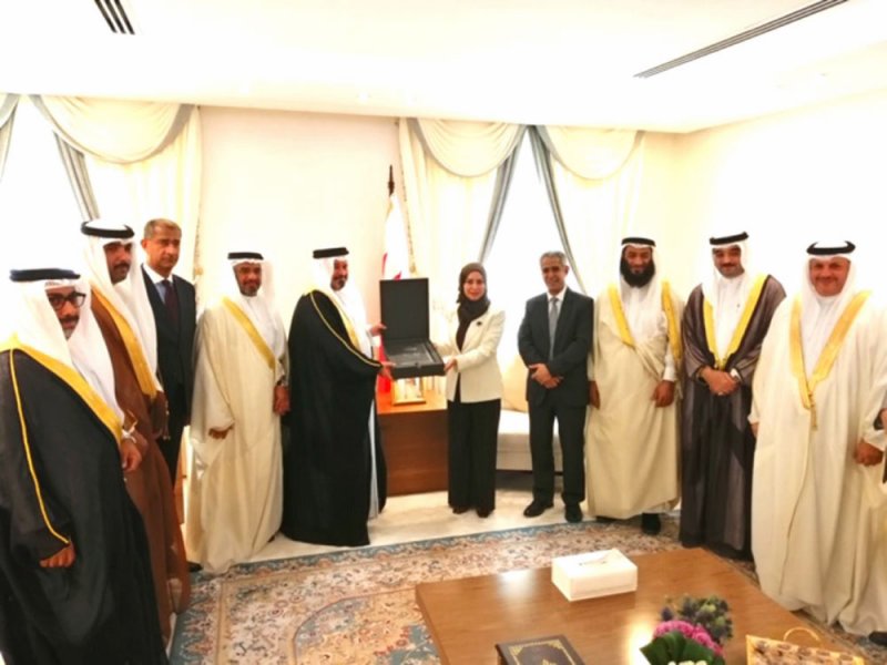 ديوان الرقابة يحيل مخالفات للنيابة العامة