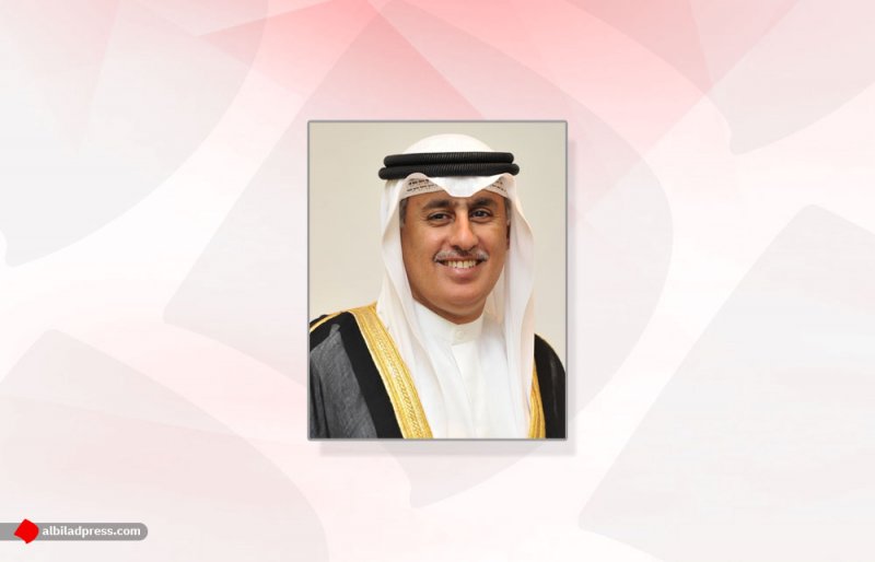 وزير الصناعة يهنئ بالإنجاز