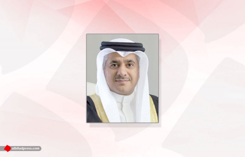 وزير المواصلات يهنئ بالإنجاز