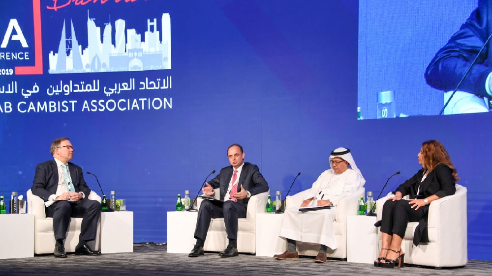 خطوات متقدمة للبحرين بتطوير الجوانب التنموية