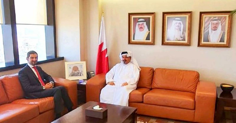 هل ناقشا تحقيق الفواتير والعدادات؟