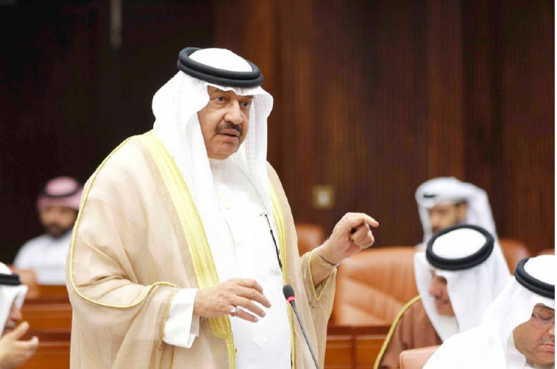 “عسر هضم” حكومي لإنشاء هيئة الغذاء