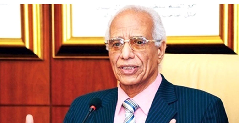 ملتقى القاهرة الدولي الخامس للشعر العربي