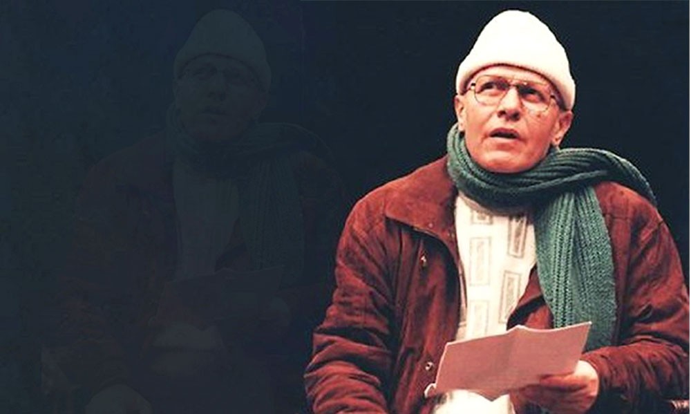 أثر ألف ليلة وليلة في المسرح والدراما