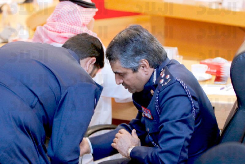 منع إقامة “المخازن المخالفة” في الأحياء السكنية