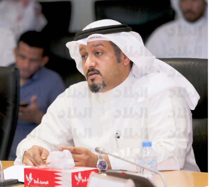 لجنة لدراسة الخدمات التعليمية في المحرق