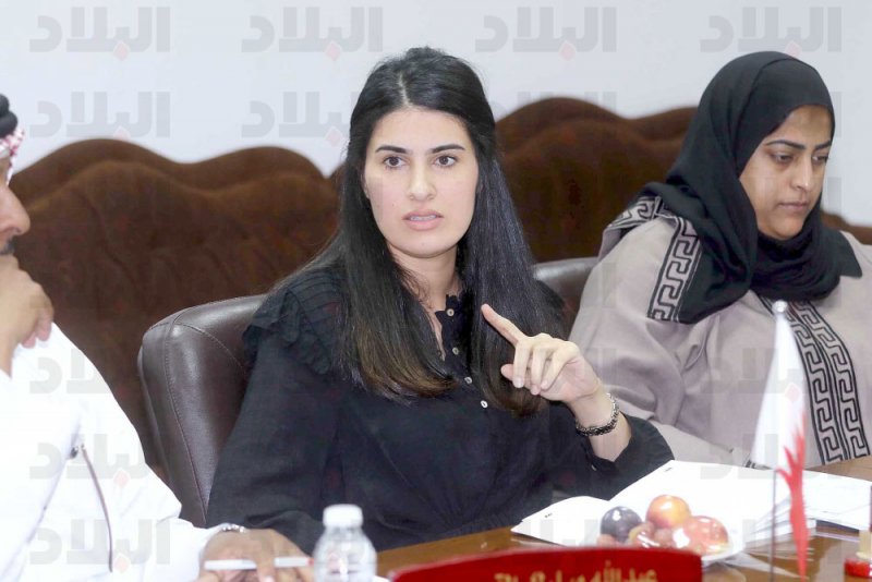 تنظيم عمل المحلات التجارية في المناطق السكنية
