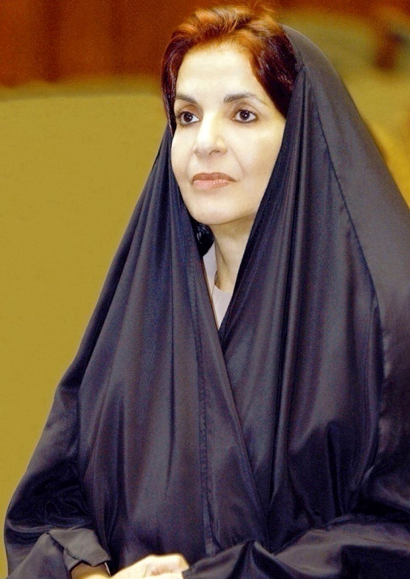 الأميرة سبيكة ترعى ملتقى “المرأة وعلوم المستقبل” اليوم