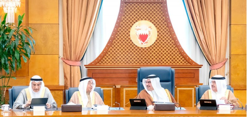 سمو ولي العهد يشيد برعاية العاهل معرض “بايدك” ويؤكد أهميته لتكريس سياحة الأعمال