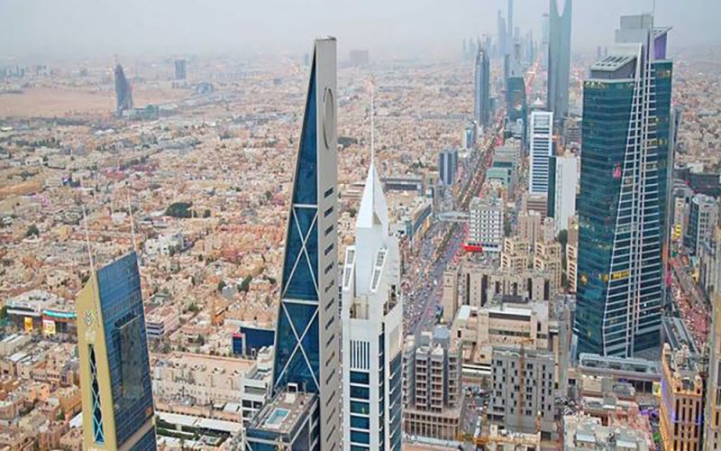 15 مليار دولار قيمة اتفاقات بالسعودية