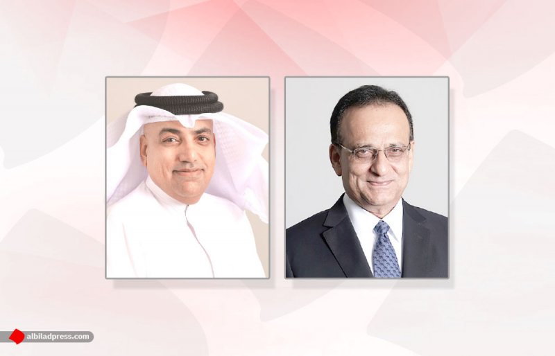 “BBK” يطرح خدمة تحويل الأموال عبر “MaxWallet”