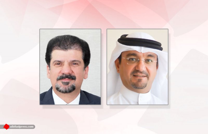 2.4 مليون دينار أرباح عقارات السيف بالربع الثالث