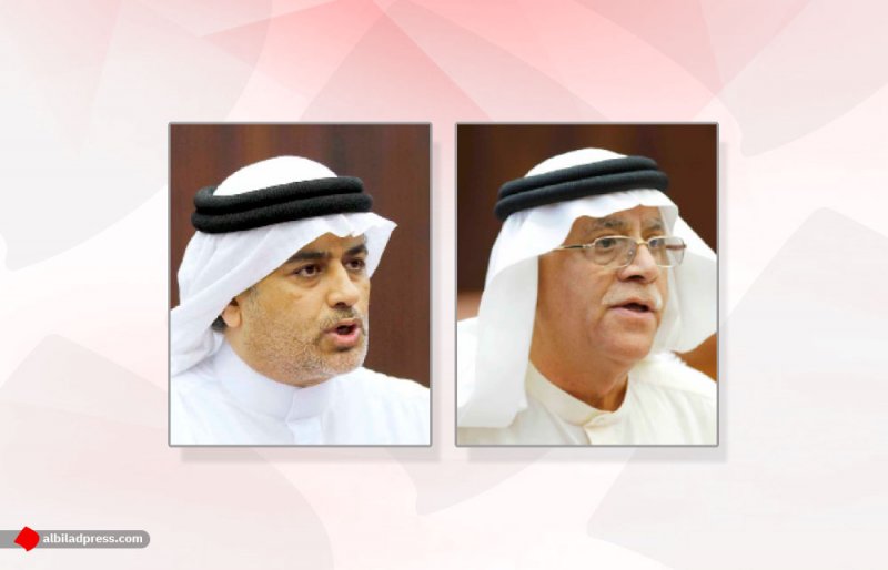 المعتذرون عن جلسة النواب