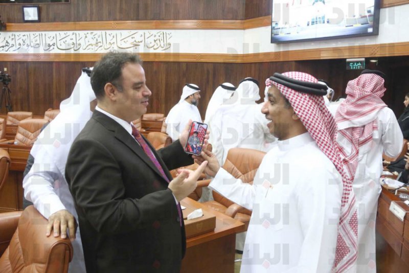 تمرير قوانين لحماية الحياة الفطرية في البحرين