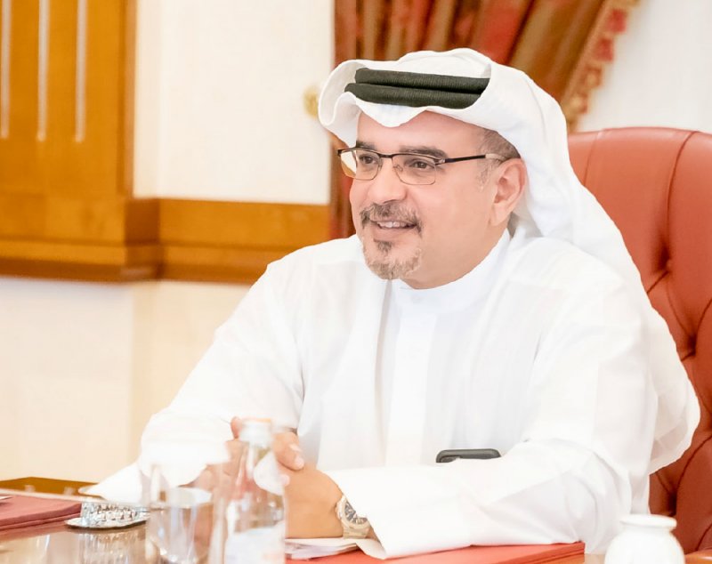 سمو ولي العهد يوجه بإعادة هيكلة الرقابة الداخلية بالحكومة