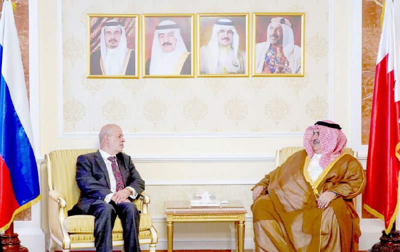جهود ملموسة لـ “الاستشراق الروسي”