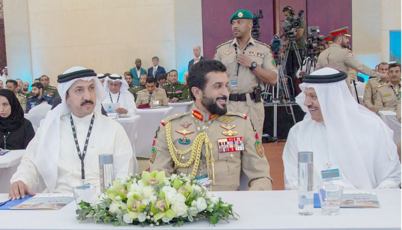 استمرار فعاليات معرض ومؤتمر “بايدك” 2019
