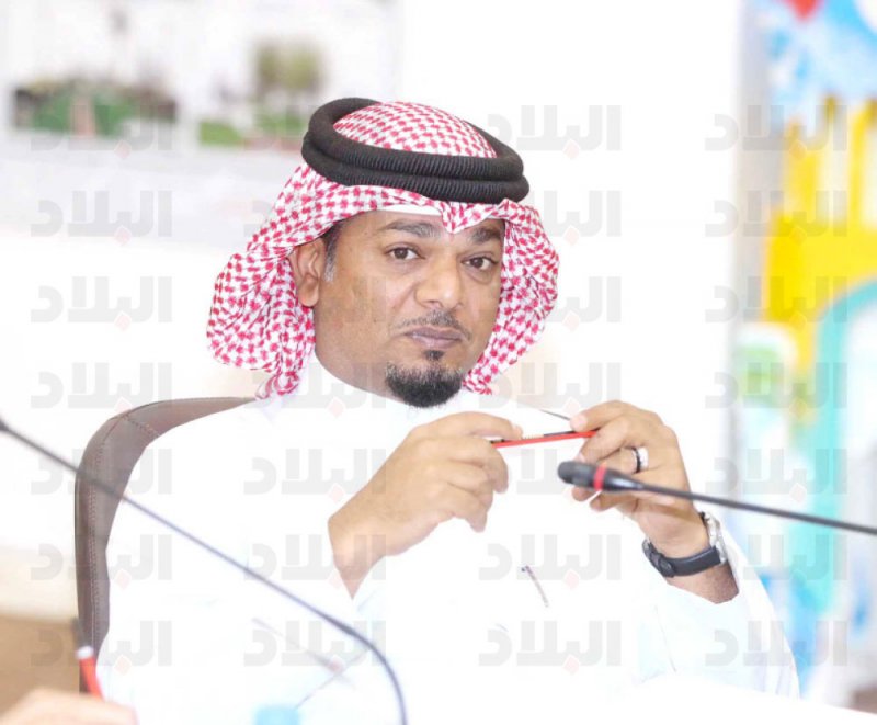 “أرض شارع الدوحة”.. رياضية أم صالة مناسبات؟