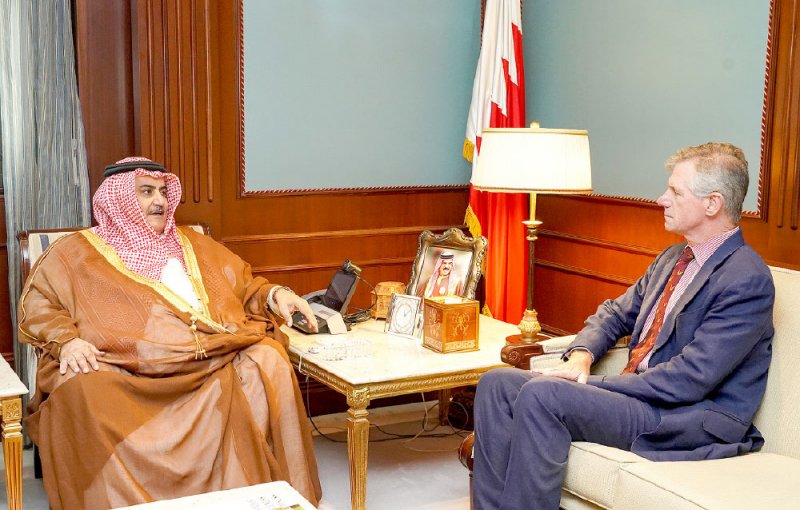 إشادة بدور “الدراسات الاستراتيجية” بتعزيز الأمن والاستقرار