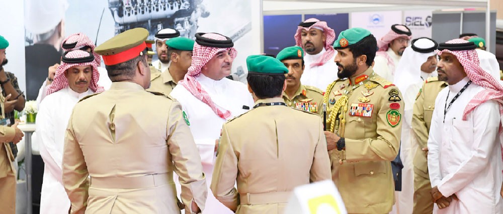 ناصر بن حمد: “بايدك” يؤكد مكانة البحرين في صناعة المؤتمرات