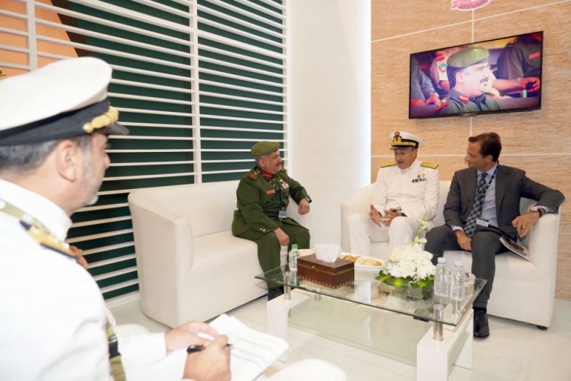 إشادة بالعلاقات الوطيدة مع إيطاليا 