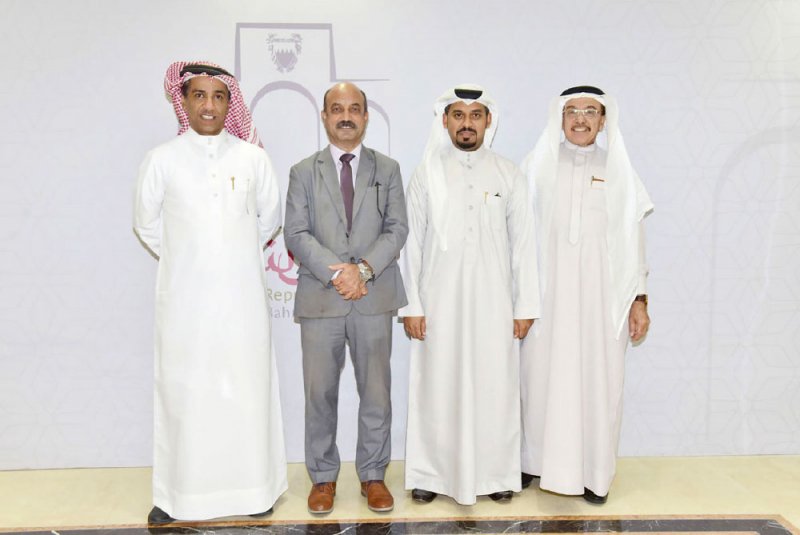 “الأصالة” تخسر أمام “الميثاق” برئاسة “المرأة”