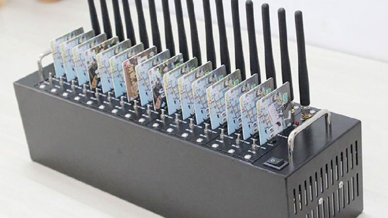 تغريم 6 “محتالين” مبلغ 60 ألف دينار
