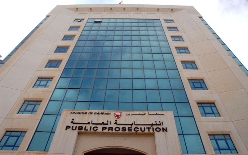 إخلاء سبيل مختلس خليجي بعد التحقيق معه