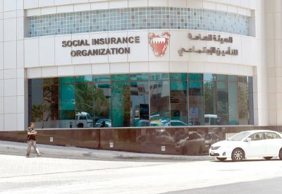 مجلس إدارة التأمينات الاجتماعية لم ينعقد منذ عام