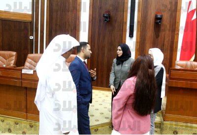 قلم “الأصالة” بورقة “تحقيق النيابي” ينكأ جروحا مندملة