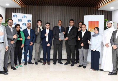 “AFS” أفضل شركة مقدمة لحلول”الفنتك”
